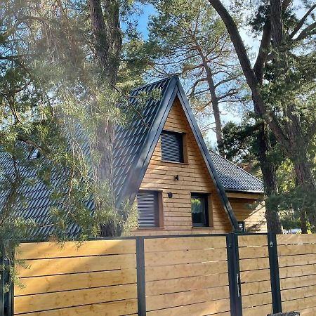 Jodlowy Zakatek New Niechorze Exterior photo