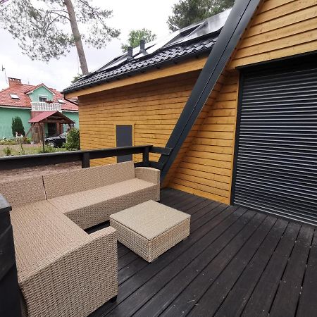 Jodlowy Zakatek New Niechorze Exterior photo